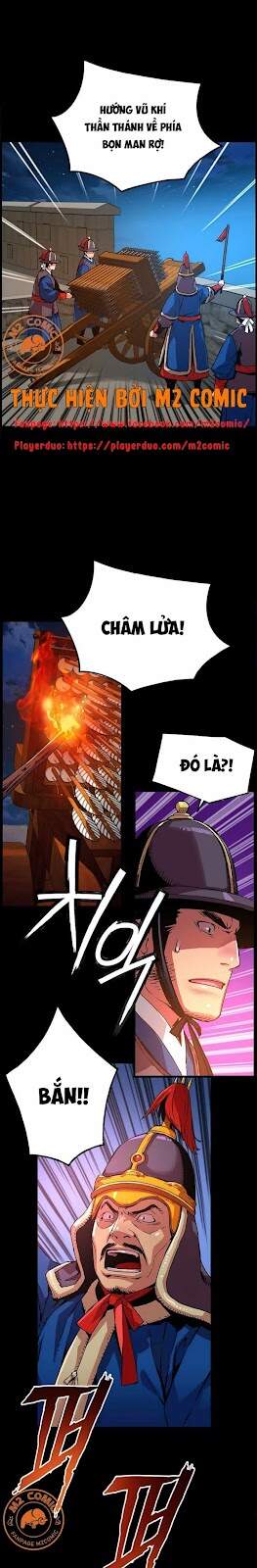 Tôi Sẽ Sống Như Một Hoàng Tử Chapter 49 - 20