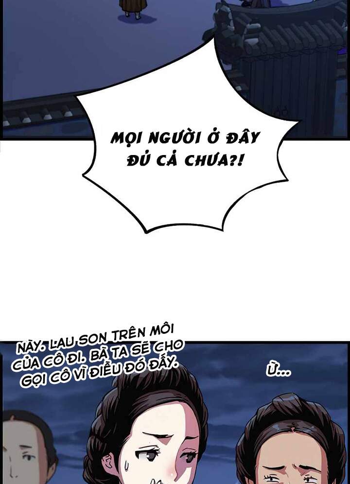 Tôi Sẽ Sống Như Một Hoàng Tử Chapter 52 - 101