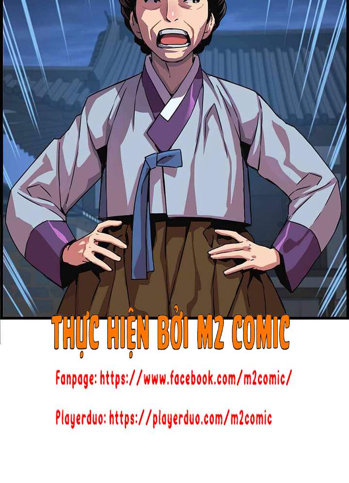 Tôi Sẽ Sống Như Một Hoàng Tử Chapter 52 - 103