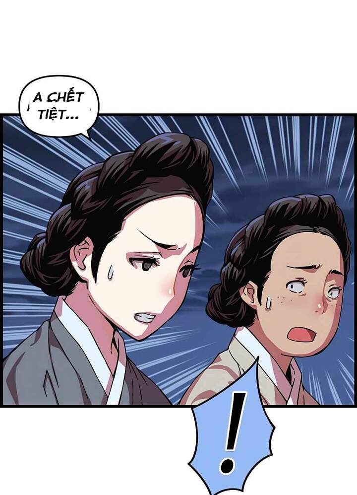 Tôi Sẽ Sống Như Một Hoàng Tử Chapter 52 - 104