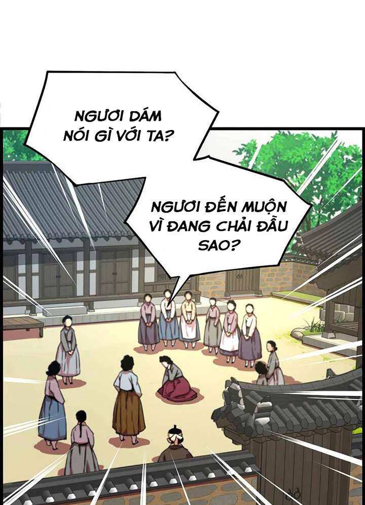 Tôi Sẽ Sống Như Một Hoàng Tử Chapter 52 - 12