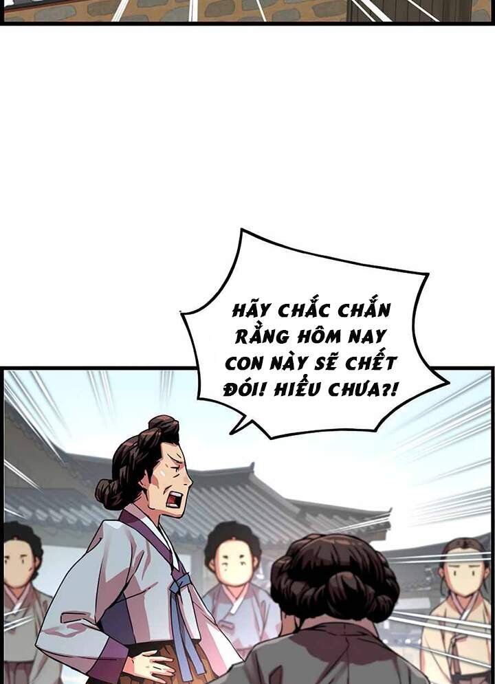 Tôi Sẽ Sống Như Một Hoàng Tử Chapter 52 - 13