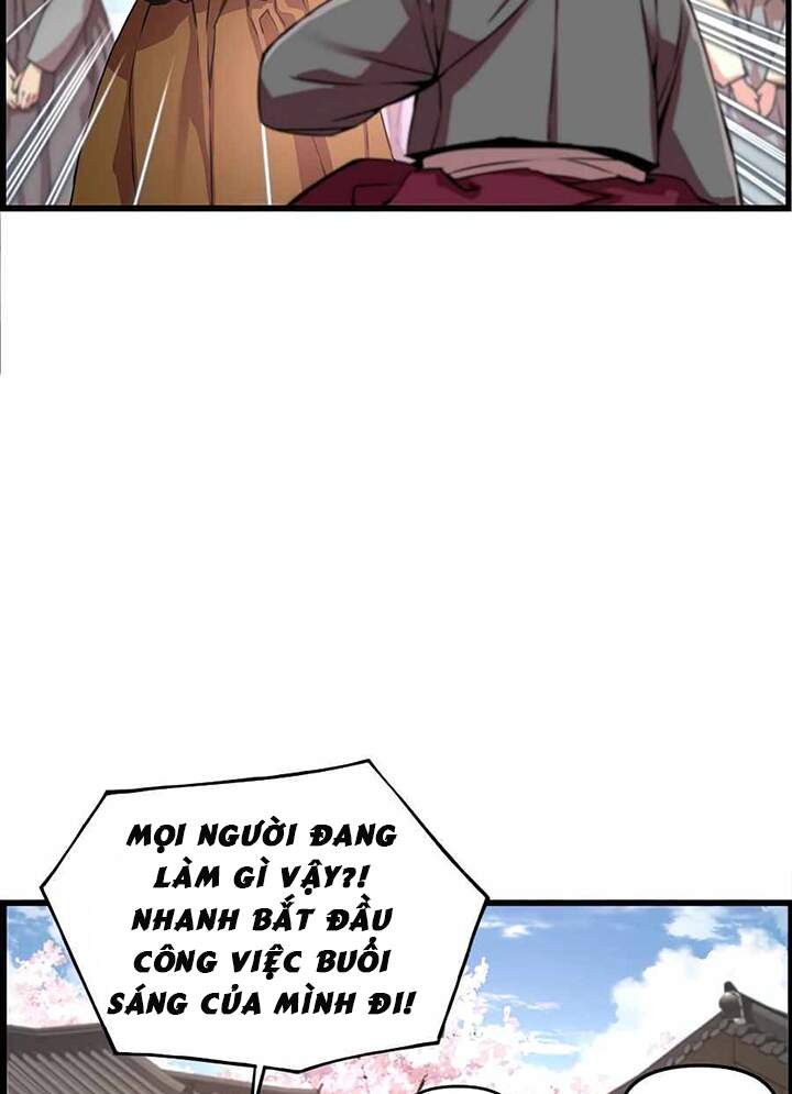 Tôi Sẽ Sống Như Một Hoàng Tử Chapter 52 - 14