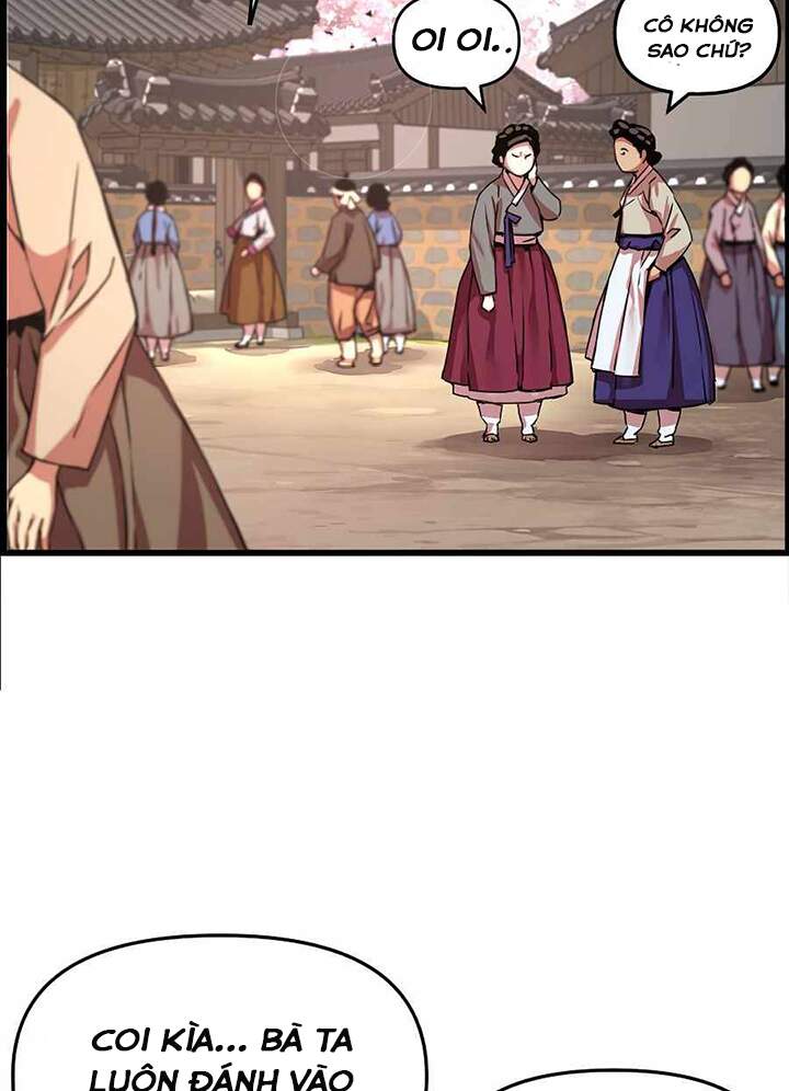 Tôi Sẽ Sống Như Một Hoàng Tử Chapter 52 - 15