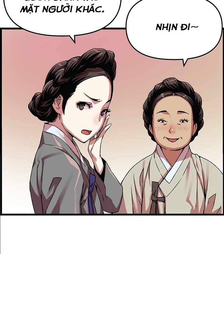 Tôi Sẽ Sống Như Một Hoàng Tử Chapter 52 - 16