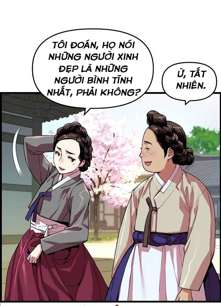 Tôi Sẽ Sống Như Một Hoàng Tử Chapter 52 - 17