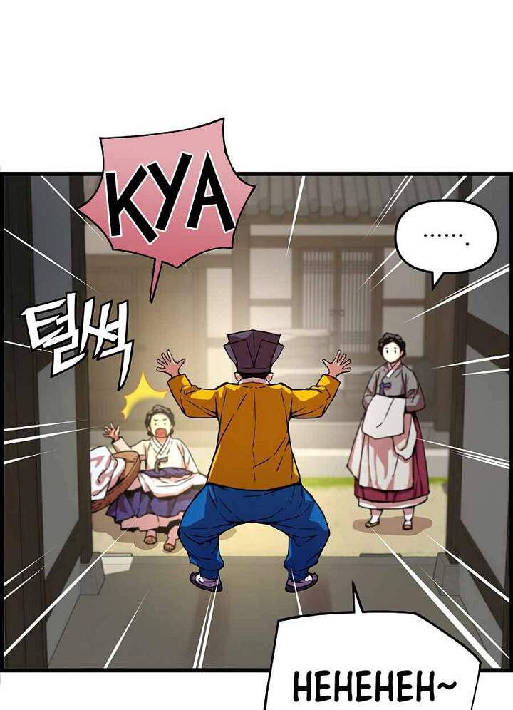 Tôi Sẽ Sống Như Một Hoàng Tử Chapter 52 - 25