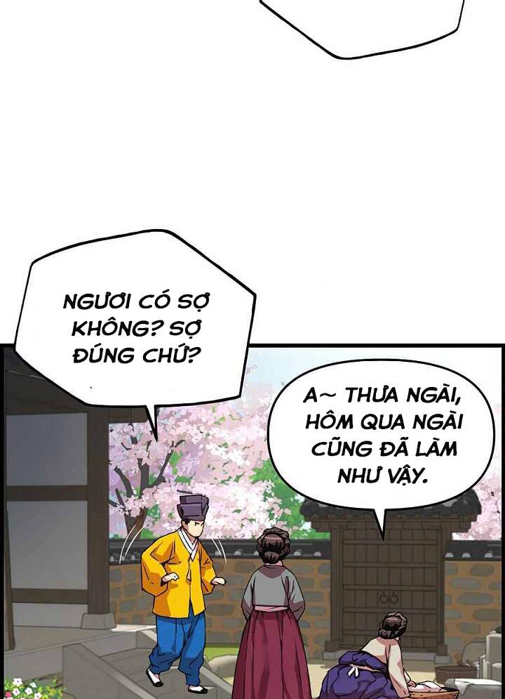 Tôi Sẽ Sống Như Một Hoàng Tử Chapter 52 - 26