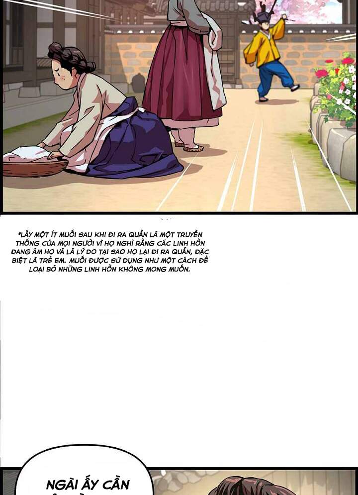 Tôi Sẽ Sống Như Một Hoàng Tử Chapter 52 - 28