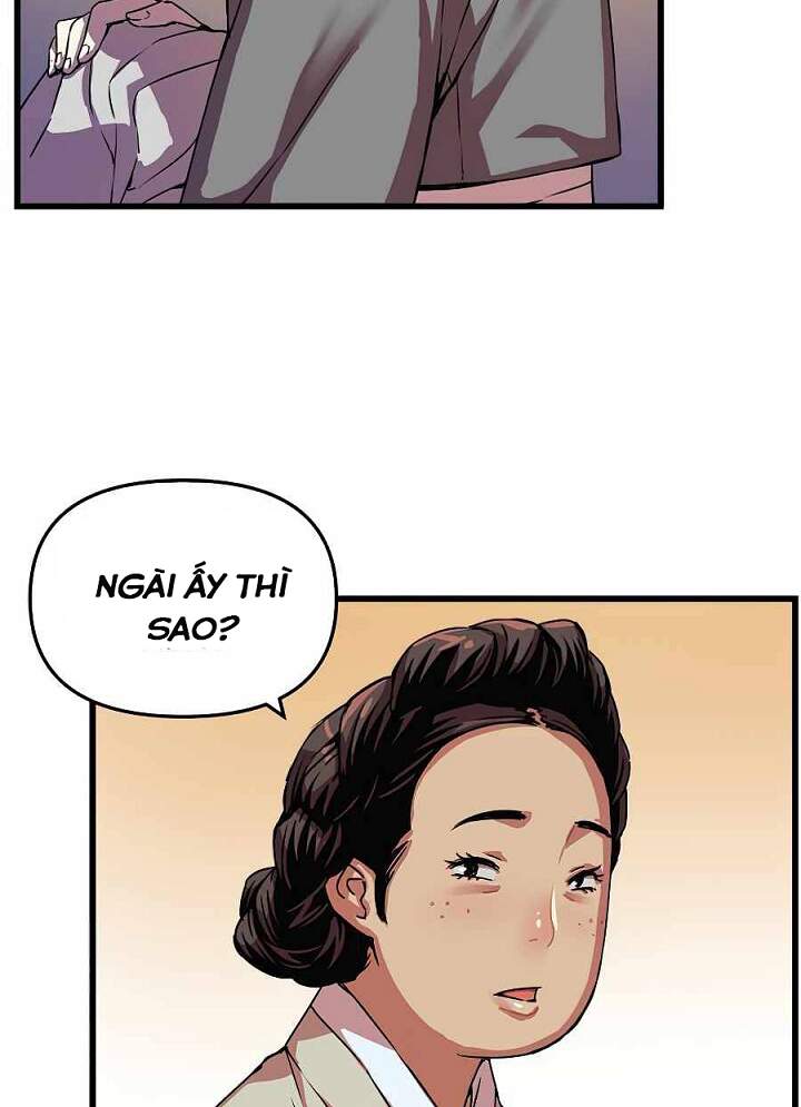 Tôi Sẽ Sống Như Một Hoàng Tử Chapter 52 - 31