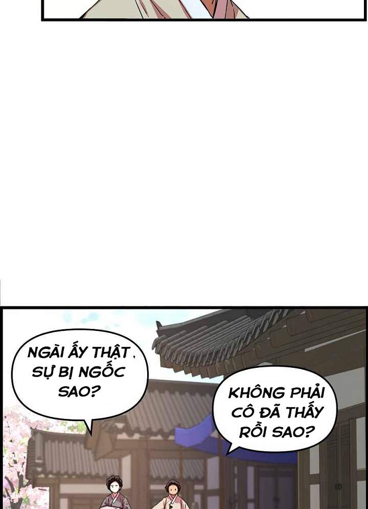 Tôi Sẽ Sống Như Một Hoàng Tử Chapter 52 - 32