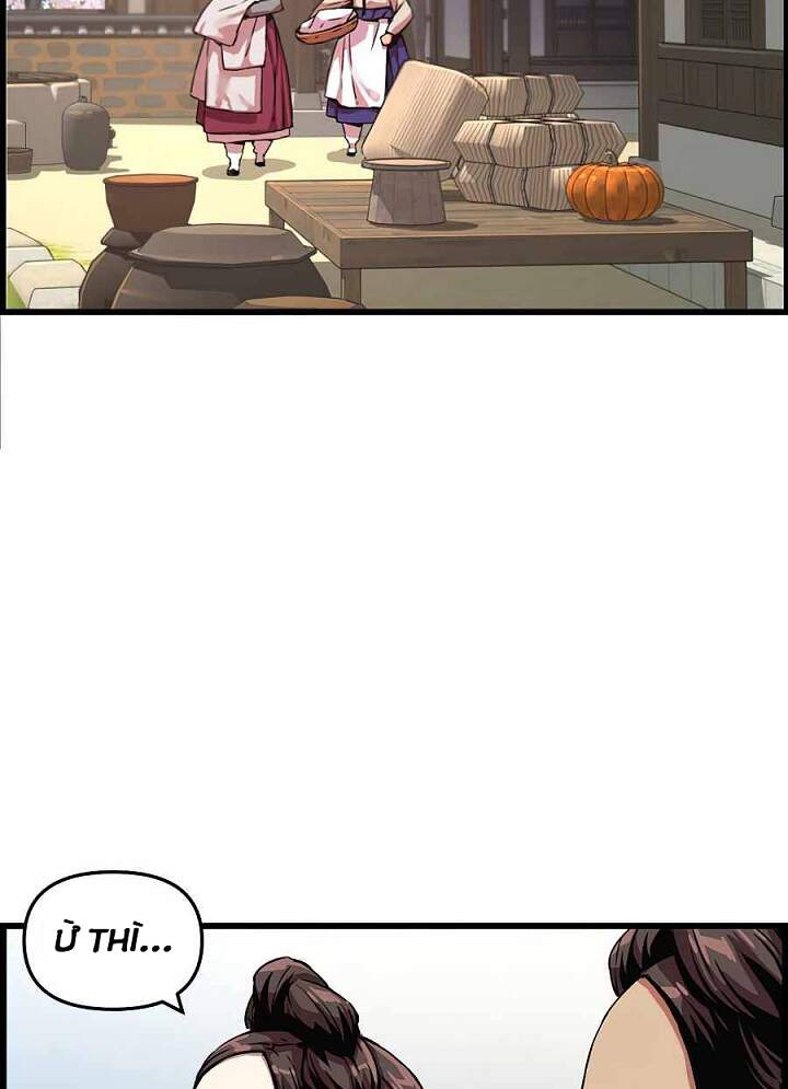 Tôi Sẽ Sống Như Một Hoàng Tử Chapter 52 - 33