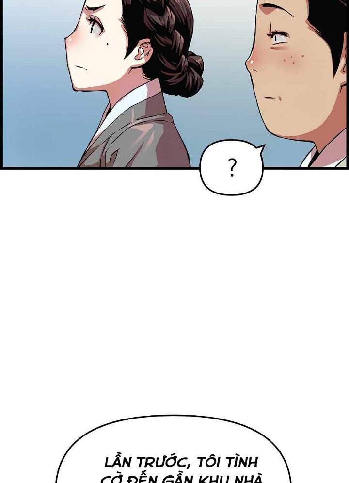 Tôi Sẽ Sống Như Một Hoàng Tử Chapter 52 - 34