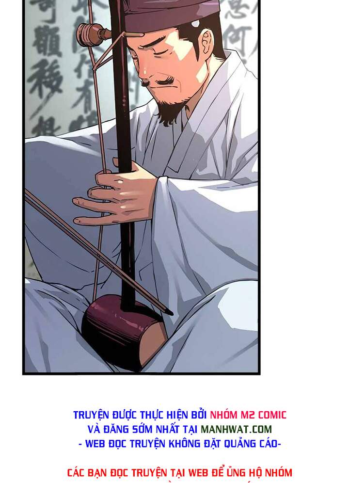 Tôi Sẽ Sống Như Một Hoàng Tử Chapter 52 - 39