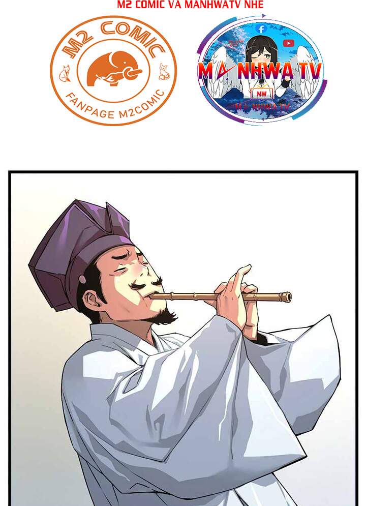 Tôi Sẽ Sống Như Một Hoàng Tử Chapter 52 - 40