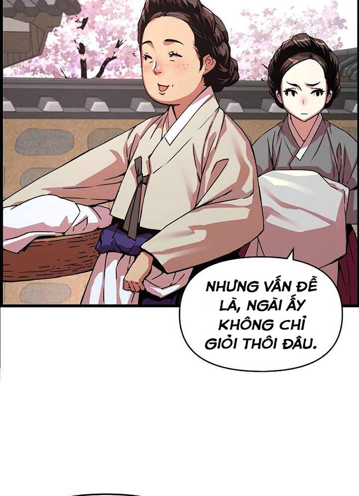 Tôi Sẽ Sống Như Một Hoàng Tử Chapter 52 - 43