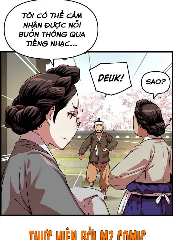 Tôi Sẽ Sống Như Một Hoàng Tử Chapter 52 - 44