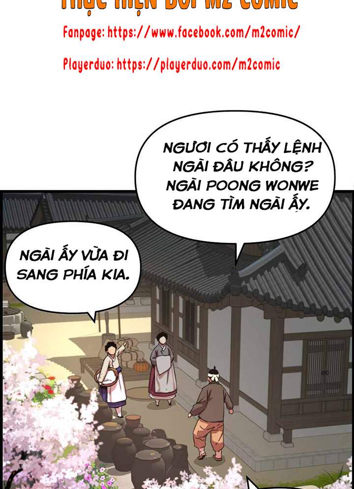 Tôi Sẽ Sống Như Một Hoàng Tử Chapter 52 - 45