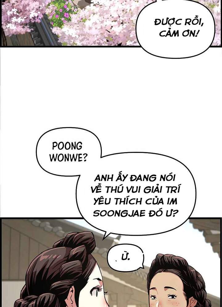 Tôi Sẽ Sống Như Một Hoàng Tử Chapter 52 - 46