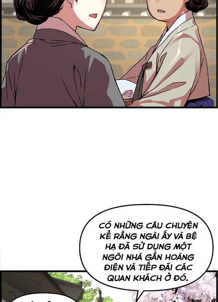 Tôi Sẽ Sống Như Một Hoàng Tử Chapter 52 - 47