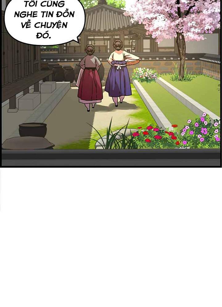 Tôi Sẽ Sống Như Một Hoàng Tử Chapter 52 - 48