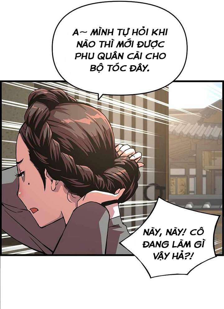 Tôi Sẽ Sống Như Một Hoàng Tử Chapter 52 - 6