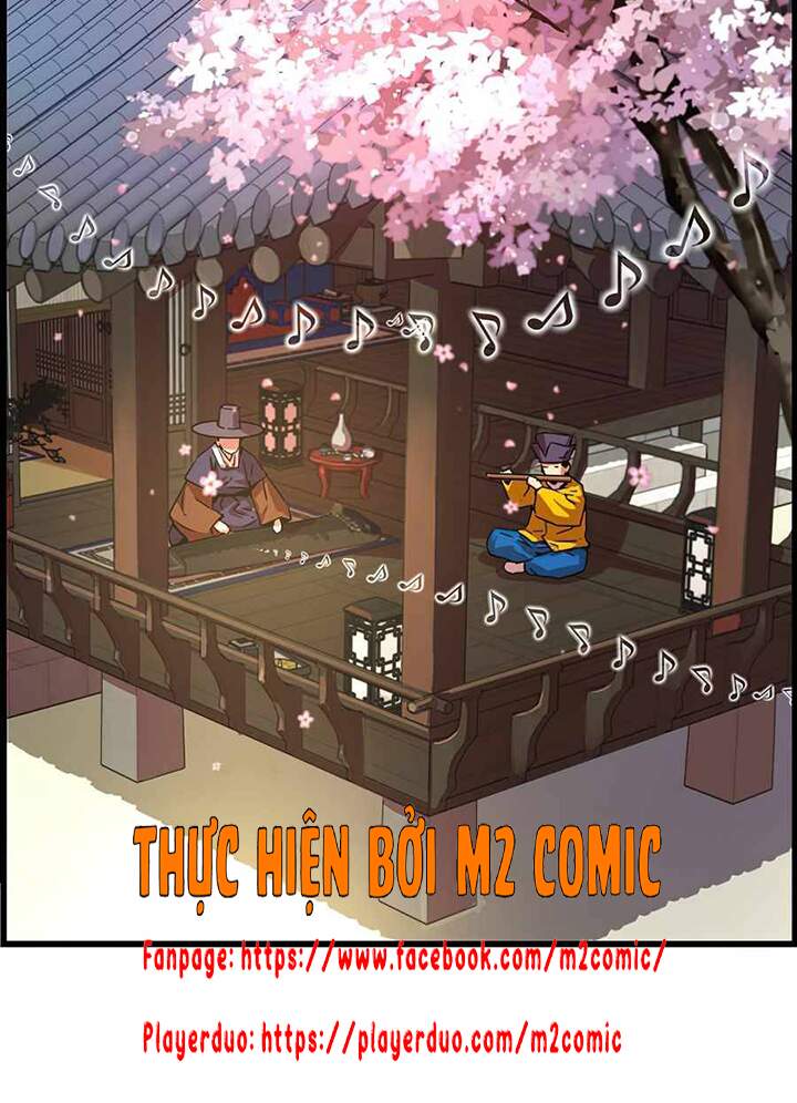 Tôi Sẽ Sống Như Một Hoàng Tử Chapter 52 - 53