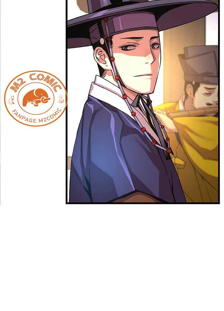 Tôi Sẽ Sống Như Một Hoàng Tử Chapter 52 - 57