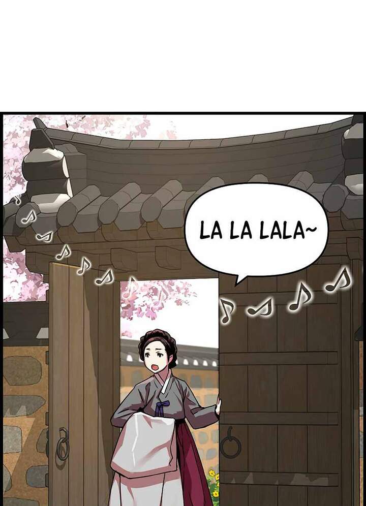 Tôi Sẽ Sống Như Một Hoàng Tử Chapter 52 - 58