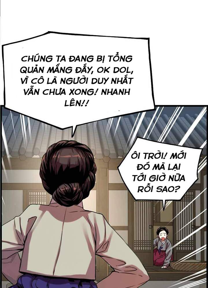 Tôi Sẽ Sống Như Một Hoàng Tử Chapter 52 - 7