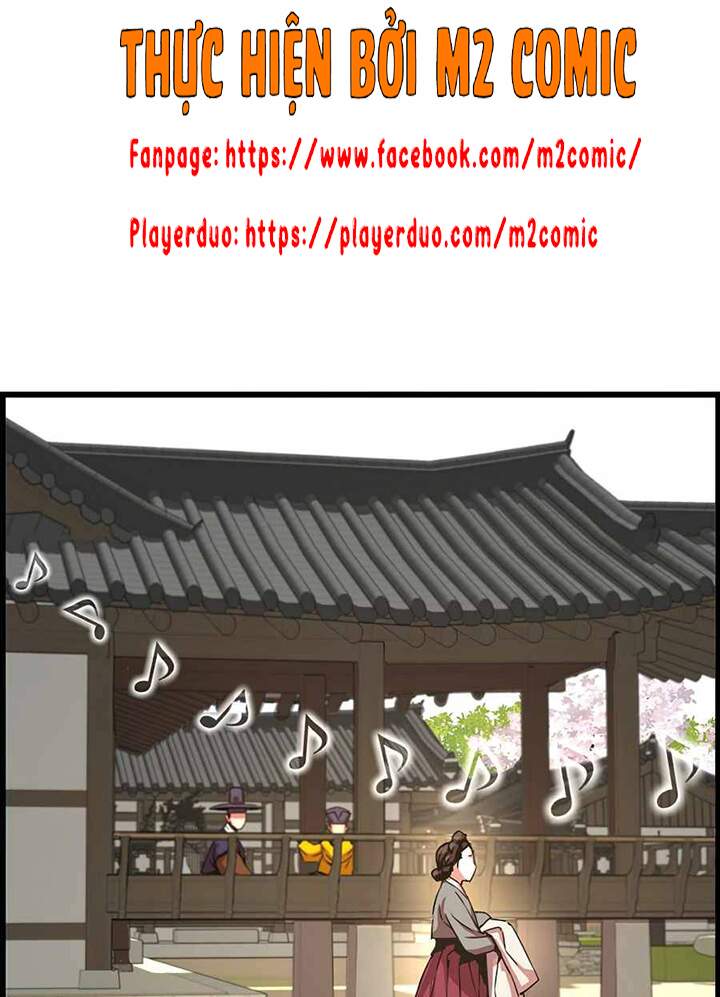 Tôi Sẽ Sống Như Một Hoàng Tử Chapter 52 - 61