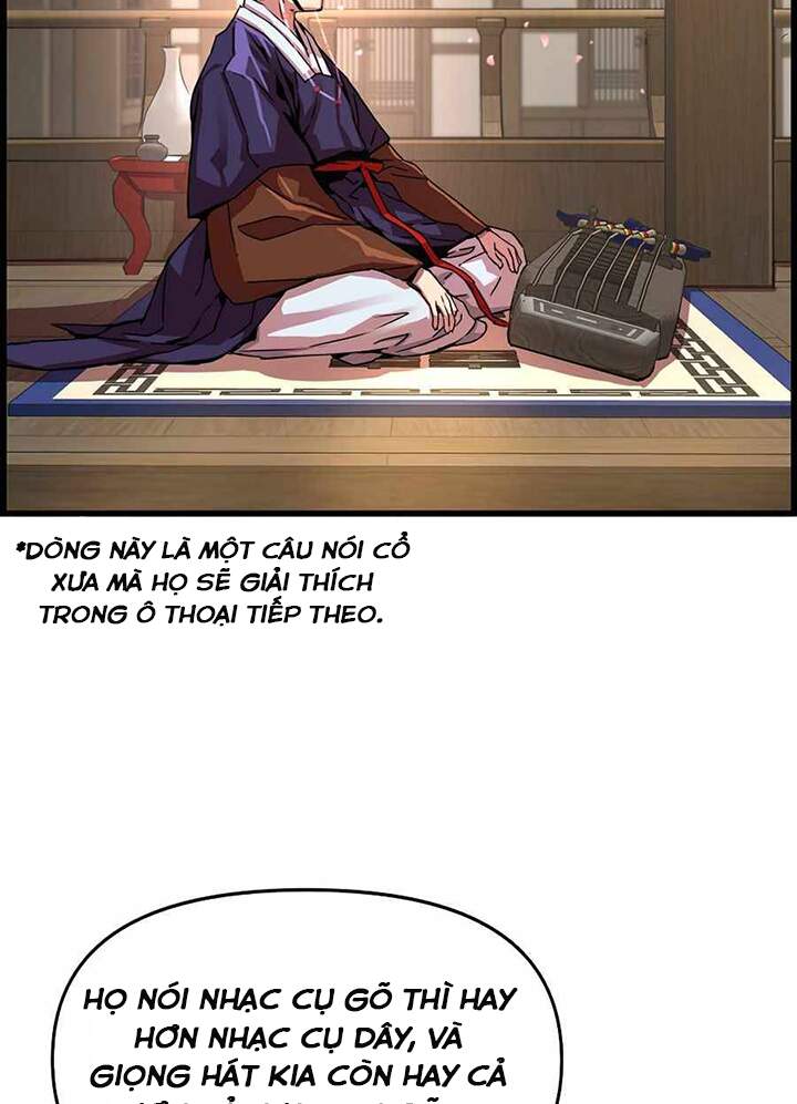 Tôi Sẽ Sống Như Một Hoàng Tử Chapter 52 - 65