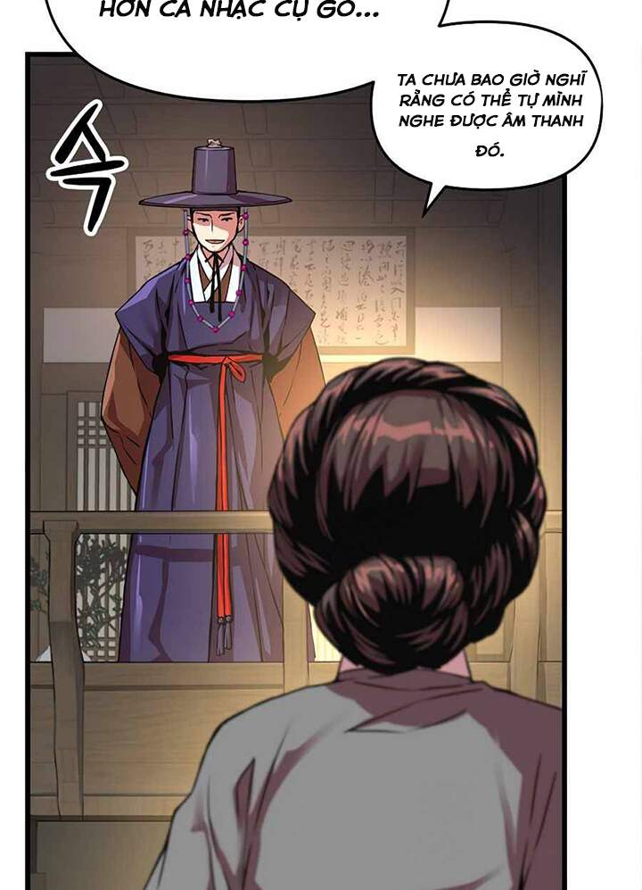 Tôi Sẽ Sống Như Một Hoàng Tử Chapter 52 - 66