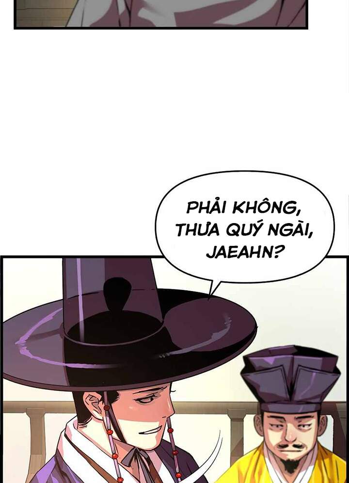 Tôi Sẽ Sống Như Một Hoàng Tử Chapter 52 - 67