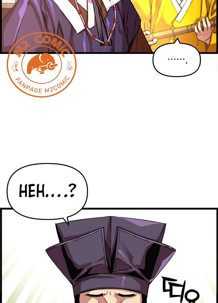 Tôi Sẽ Sống Như Một Hoàng Tử Chapter 52 - 68