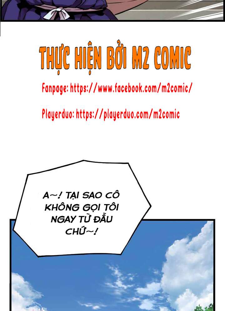 Tôi Sẽ Sống Như Một Hoàng Tử Chapter 52 - 8