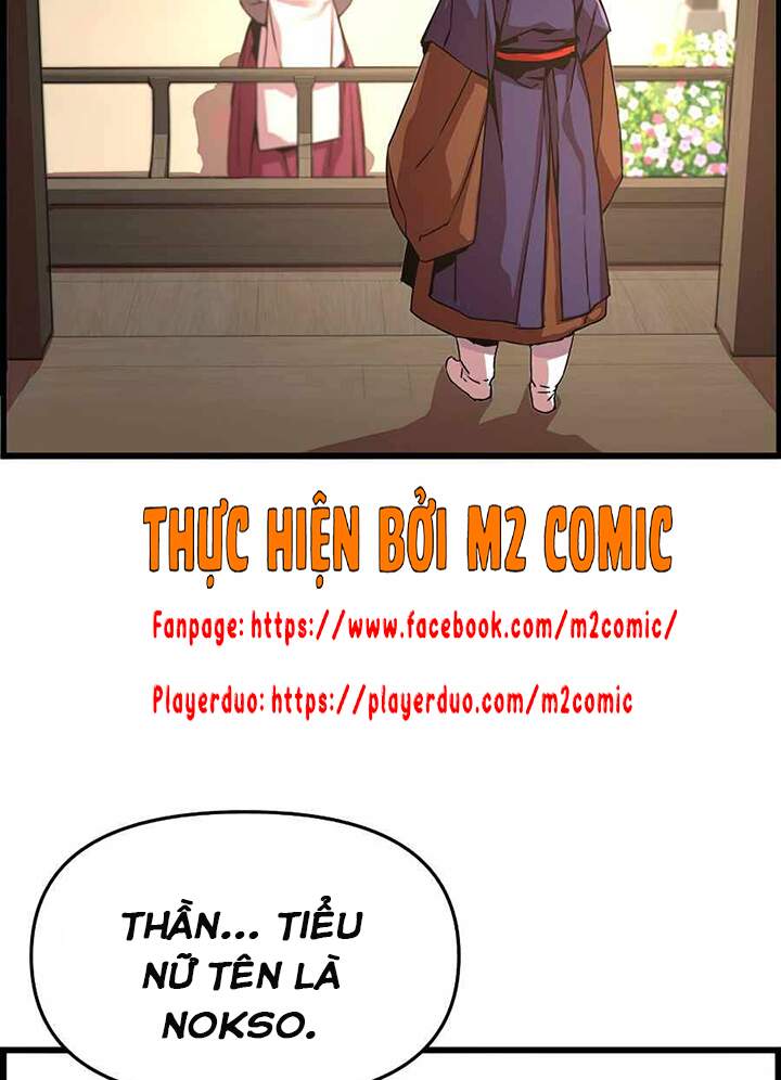 Tôi Sẽ Sống Như Một Hoàng Tử Chapter 52 - 71