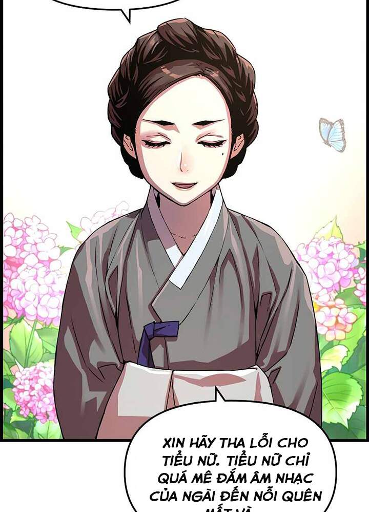 Tôi Sẽ Sống Như Một Hoàng Tử Chapter 52 - 72