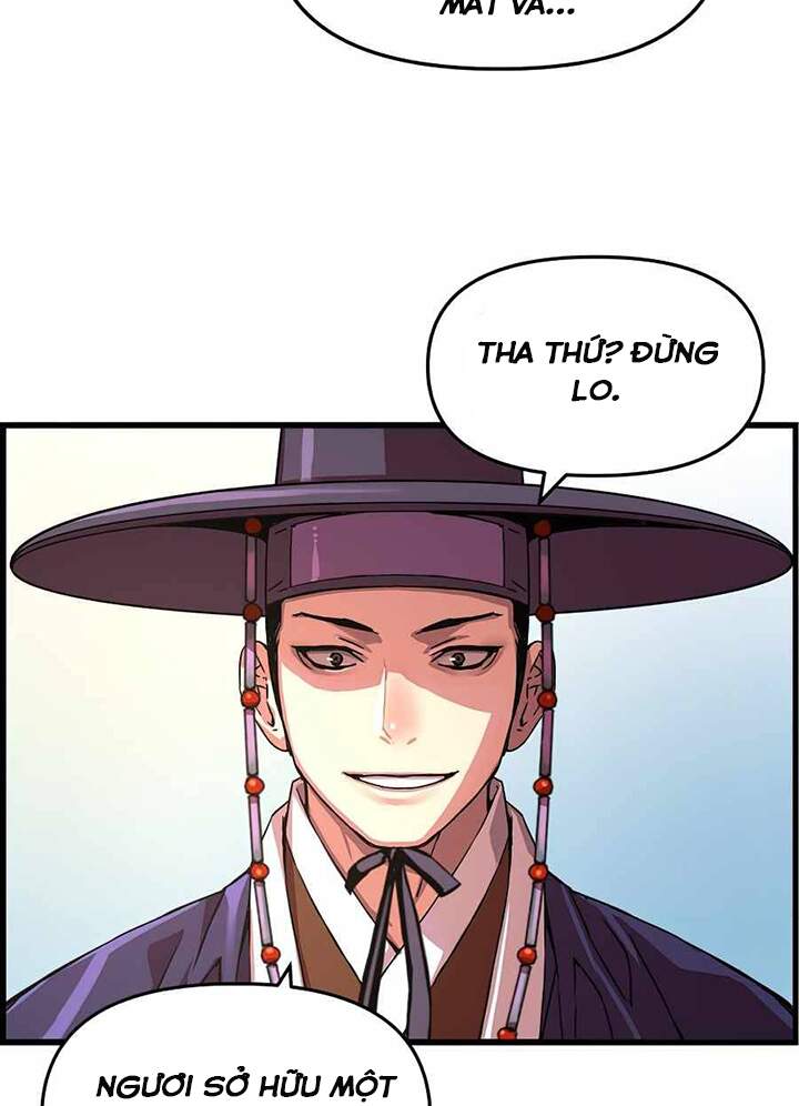 Tôi Sẽ Sống Như Một Hoàng Tử Chapter 52 - 73