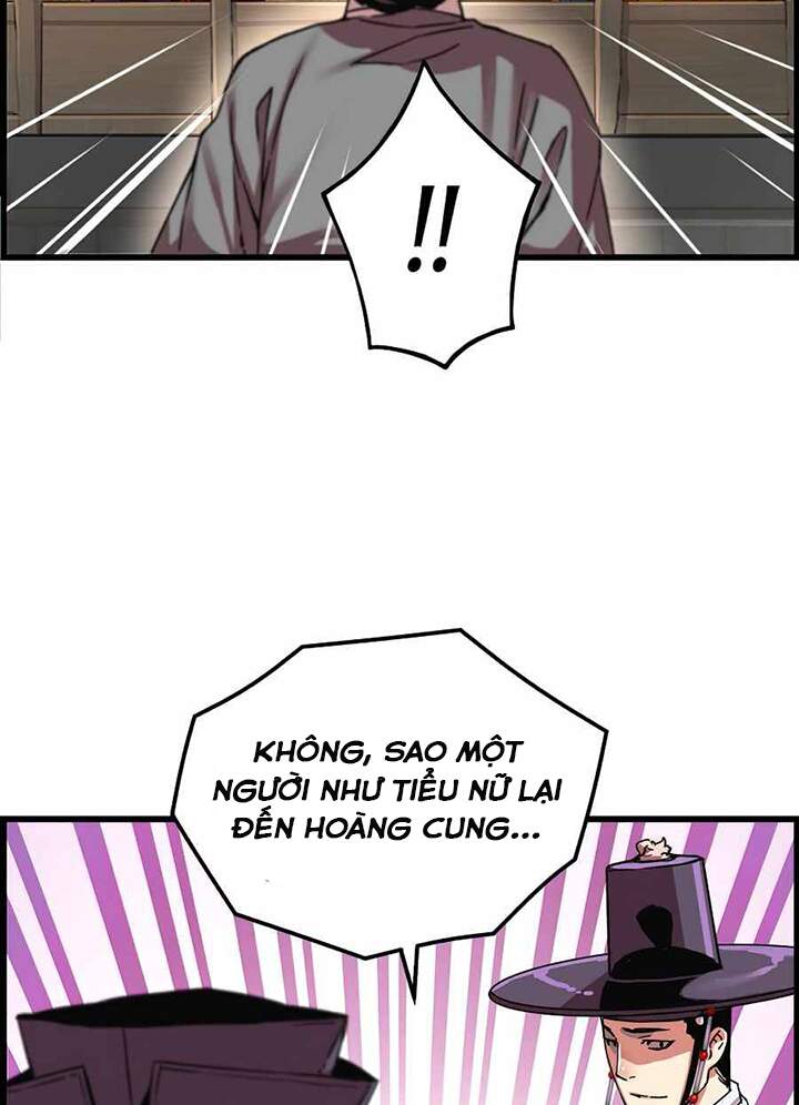 Tôi Sẽ Sống Như Một Hoàng Tử Chapter 52 - 75