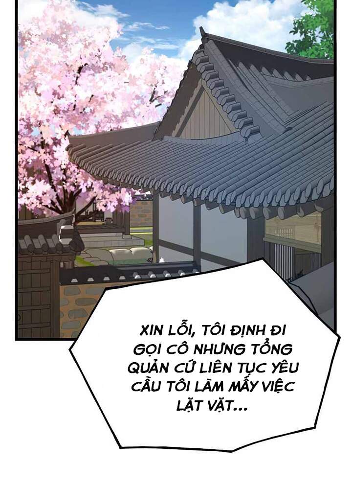 Tôi Sẽ Sống Như Một Hoàng Tử Chapter 52 - 9