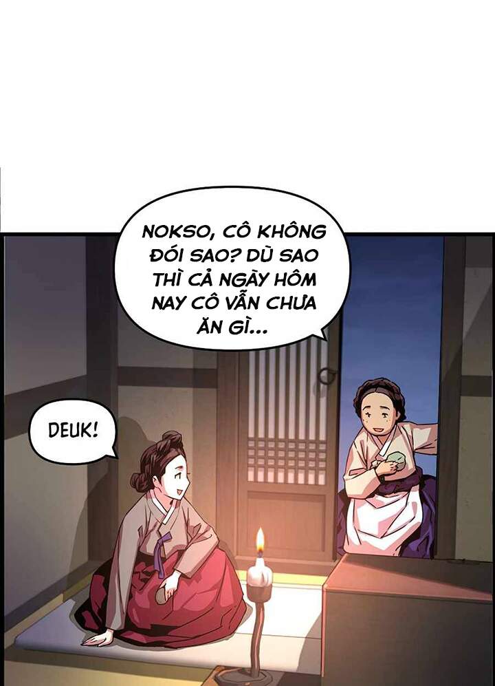 Tôi Sẽ Sống Như Một Hoàng Tử Chapter 52 - 83