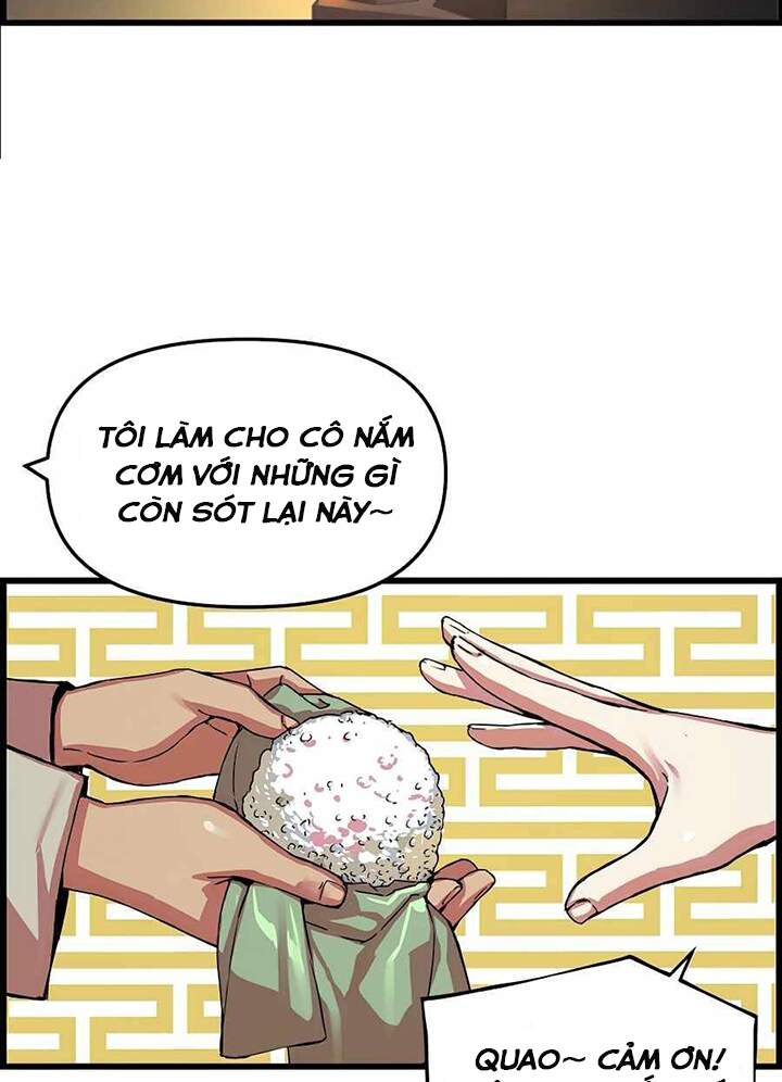 Tôi Sẽ Sống Như Một Hoàng Tử Chapter 52 - 84