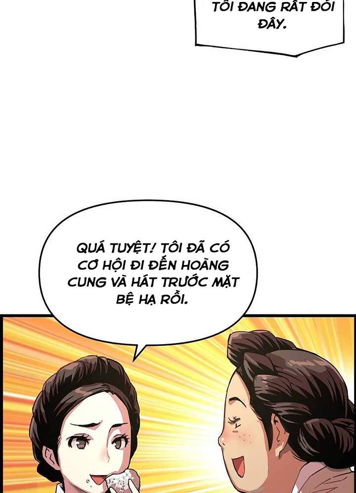 Tôi Sẽ Sống Như Một Hoàng Tử Chapter 52 - 85