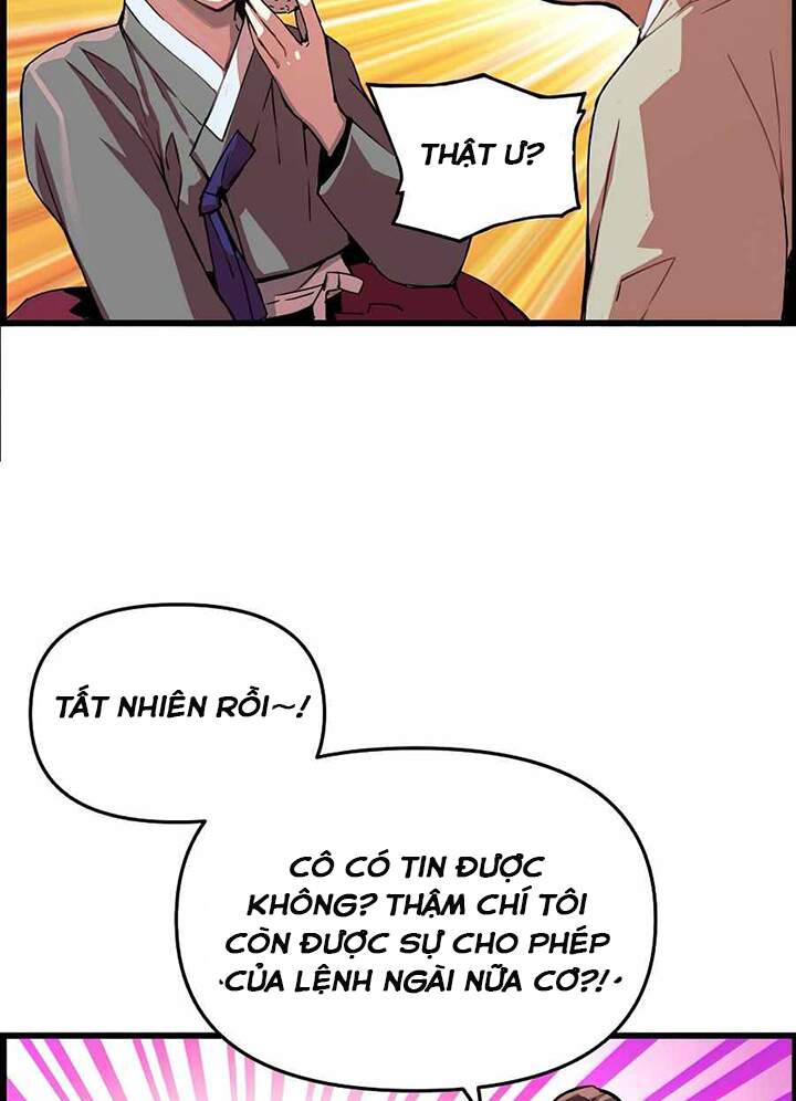 Tôi Sẽ Sống Như Một Hoàng Tử Chapter 52 - 86