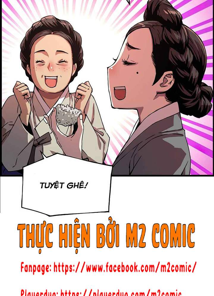 Tôi Sẽ Sống Như Một Hoàng Tử Chapter 52 - 87