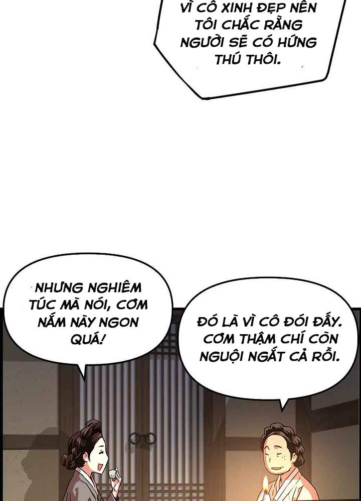 Tôi Sẽ Sống Như Một Hoàng Tử Chapter 52 - 89