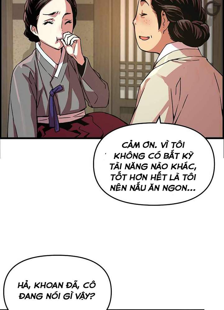 Tôi Sẽ Sống Như Một Hoàng Tử Chapter 52 - 91