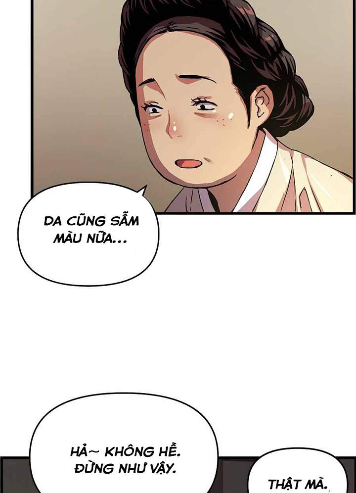 Tôi Sẽ Sống Như Một Hoàng Tử Chapter 52 - 93