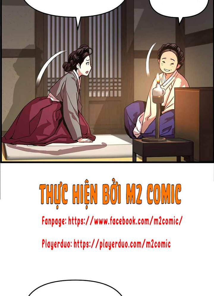 Tôi Sẽ Sống Như Một Hoàng Tử Chapter 52 - 94